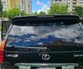Чорний Лексус ГХ, об'ємом двигуна 4.66 л та пробігом 510 тис. км за 14800 $, фото 1 на Automoto.ua