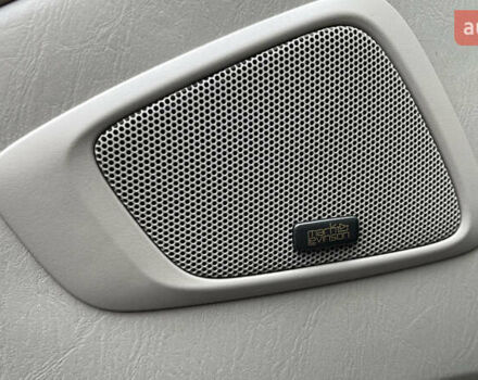 Черный Лексус ГХ, объемом двигателя 4.66 л и пробегом 234 тыс. км за 14000 $, фото 22 на Automoto.ua