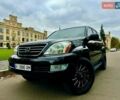 Черный Лексус ГХ, объемом двигателя 4.67 л и пробегом 166 тыс. км за 16900 $, фото 1 на Automoto.ua