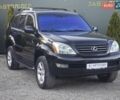 Черный Лексус ГХ, объемом двигателя 4.66 л и пробегом 255 тыс. км за 12990 $, фото 6 на Automoto.ua