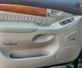 Чорний Лексус ГХ, об'ємом двигуна 4.7 л та пробігом 255 тис. км за 13200 $, фото 10 на Automoto.ua