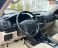Черный Лексус ГХ, объемом двигателя 4.7 л и пробегом 367 тыс. км за 17599 $, фото 24 на Automoto.ua