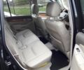 Чорний Лексус ГХ, об'ємом двигуна 4.7 л та пробігом 150 тис. км за 24500 $, фото 23 на Automoto.ua
