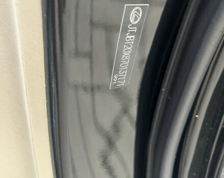 Чорний Лексус ГХ, об'ємом двигуна 4.7 л та пробігом 222 тис. км за 16500 $, фото 22 на Automoto.ua