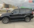 Черный Лексус ГХ, объемом двигателя 4.66 л и пробегом 204 тыс. км за 16000 $, фото 1 на Automoto.ua