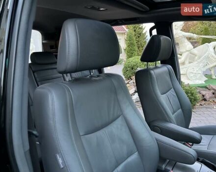 Лексус ГХ 2007 у Хмельницькому на Automoto.ua Чорний Лексус ГХ, об'ємом двигуна 4.7 л та пробігом 230 тис. км за 17900 $, фото 82 на Automoto.ua