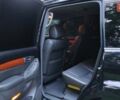 Черный Лексус ГХ, объемом двигателя 4.7 л и пробегом 296 тыс. км за 14888 $, фото 12 на Automoto.ua