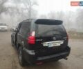Черный Лексус ГХ, объемом двигателя 4.7 л и пробегом 170 тыс. км за 12000 $, фото 1 на Automoto.ua