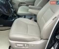 Черный Лексус ГХ, объемом двигателя 4.7 л и пробегом 367 тыс. км за 17599 $, фото 22 на Automoto.ua