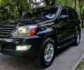 Черный Лексус ГХ, объемом двигателя 4.7 л и пробегом 298 тыс. км за 14888 $, фото 1 на Automoto.ua
