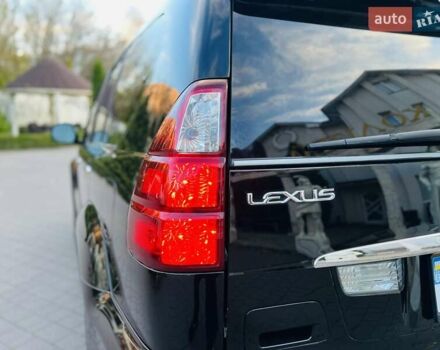 Лексус ГХ 2007 у Хмельницькому на Automoto.ua Чорний Лексус ГХ, об'ємом двигуна 4.7 л та пробігом 230 тис. км за 17900 $, фото 19 на Automoto.ua