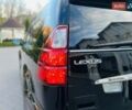 Лексус ГХ 2007 у Хмельницькому на Automoto.ua Чорний Лексус ГХ, об'ємом двигуна 4.7 л та пробігом 230 тис. км за 17900 $, фото 19 на Automoto.ua