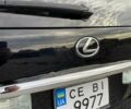 Черный Лексус ГХ, объемом двигателя 4.66 л и пробегом 235 тыс. км за 14600 $, фото 12 на Automoto.ua