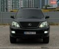 Чорний Лексус ГХ, об'ємом двигуна 4.7 л та пробігом 255 тис. км за 14999 $, фото 1 на Automoto.ua