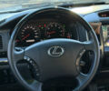Черный Лексус ГХ, объемом двигателя 4.66 л и пробегом 285 тыс. км за 16000 $, фото 12 на Automoto.ua