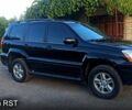 Черный Лексус ГХ, объемом двигателя 4.7 л и пробегом 290 тыс. км за 17500 $, фото 2 на Automoto.ua