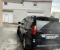 Черный Лексус ГХ, объемом двигателя 4.66 л и пробегом 256 тыс. км за 16500 $, фото 1 на Automoto.ua