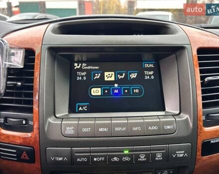 Черный Лексус ГХ, объемом двигателя 4.66 л и пробегом 367 тыс. км за 19000 $, фото 23 на Automoto.ua