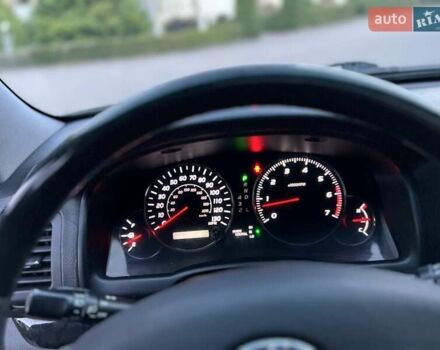 Лексус ГХ 2007 у Хмельницькому на Automoto.ua Чорний Лексус ГХ, об'ємом двигуна 4.7 л та пробігом 230 тис. км за 17900 $, фото 54 на Automoto.ua