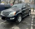 Чорний Лексус ГХ, об'ємом двигуна 4.7 л та пробігом 148 тис. км за 15000 $, фото 3 на Automoto.ua