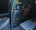 Черный Лексус ГХ, объемом двигателя 4.7 л и пробегом 296 тыс. км за 14888 $, фото 10 на Automoto.ua