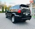 Лексус ГХ 2007 у Хмельницькому на Automoto.ua Чорний Лексус ГХ, об'ємом двигуна 4.7 л та пробігом 230 тис. км за 17900 $, фото 23 на Automoto.ua