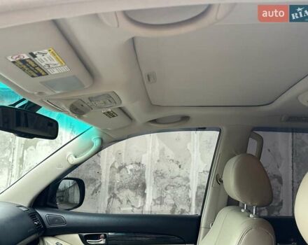 Черный Лексус ГХ, объемом двигателя 4.7 л и пробегом 367 тыс. км за 16499 $, фото 20 на Automoto.ua