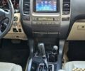 Черный Лексус ГХ, объемом двигателя 4.7 л и пробегом 202 тыс. км за 13700 $, фото 35 на Automoto.ua