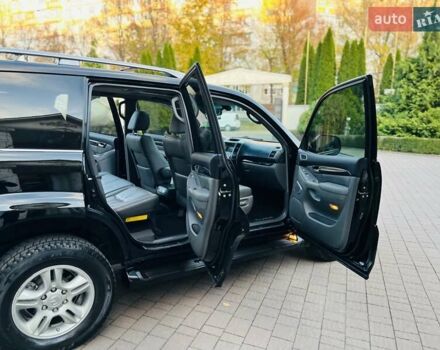 Лексус ГХ 2007 у Хмельницькому на Automoto.ua Чорний Лексус ГХ, об'ємом двигуна 4.7 л та пробігом 230 тис. км за 17900 $, фото 25 на Automoto.ua