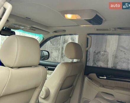 Черный Лексус ГХ, объемом двигателя 4.7 л и пробегом 367 тыс. км за 16499 $, фото 36 на Automoto.ua