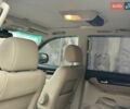 Черный Лексус ГХ, объемом двигателя 4.7 л и пробегом 367 тыс. км за 17599 $, фото 36 на Automoto.ua