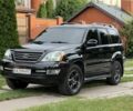 Черный Лексус ГХ, объемом двигателя 4.7 л и пробегом 290 тыс. км за 12481 $, фото 1 на Automoto.ua