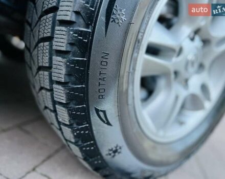 Лексус ГХ 2007 у Хмельницькому на Automoto.ua Чорний Лексус ГХ, об'ємом двигуна 4.7 л та пробігом 230 тис. км за 17900 $, фото 42 на Automoto.ua