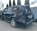 Чорний Лексус ГХ, об'ємом двигуна 4.7 л та пробігом 250 тис. км за 6100 $, фото 1 на Automoto.ua