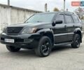 Черный Лексус ГХ, объемом двигателя 4.7 л и пробегом 367 тыс. км за 17599 $, фото 3 на Automoto.ua