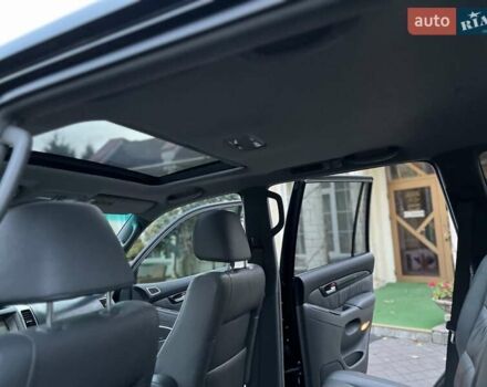 Лексус ГХ 2007 у Хмельницькому на Automoto.ua Чорний Лексус ГХ, об'ємом двигуна 4.7 л та пробігом 230 тис. км за 17900 $, фото 73 на Automoto.ua