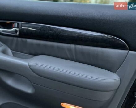 Лексус ГХ 2007 у Хмельницькому на Automoto.ua Чорний Лексус ГХ, об'ємом двигуна 4.7 л та пробігом 230 тис. км за 17900 $, фото 78 на Automoto.ua