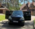 Чорний Лексус ГХ, об'ємом двигуна 4.7 л та пробігом 235 тис. км за 14900 $, фото 1 на Automoto.ua