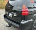Черный Лексус ГХ, объемом двигателя 4.7 л и пробегом 367 тыс. км за 17599 $, фото 11 на Automoto.ua
