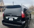 Черный Лексус ГХ, объемом двигателя 4.7 л и пробегом 254 тыс. км за 17000 $, фото 3 на Automoto.ua