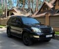 Чорний Лексус ГХ, об'ємом двигуна 4.7 л та пробігом 235 тис. км за 16500 $, фото 1 на Automoto.ua