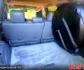 Черный Лексус ГХ, объемом двигателя 4.7 л и пробегом 290 тыс. км за 17500 $, фото 8 на Automoto.ua