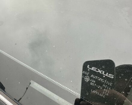 Чорний Лексус ГХ, об'ємом двигуна 4.7 л та пробігом 148 тис. км за 15000 $, фото 10 на Automoto.ua