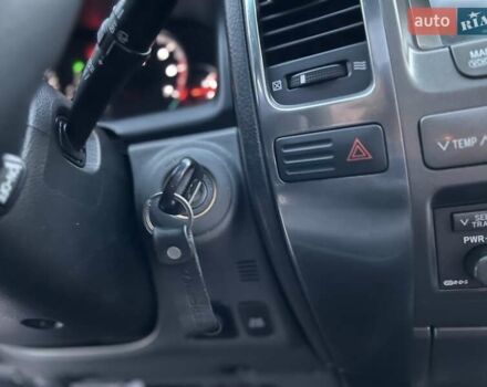 Лексус ГХ 2007 у Хмельницькому на Automoto.ua Чорний Лексус ГХ, об'ємом двигуна 4.7 л та пробігом 230 тис. км за 17900 $, фото 56 на Automoto.ua