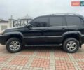 Чорний Лексус ГХ, об'ємом двигуна 4.7 л та пробігом 222 тис. км за 16500 $, фото 6 на Automoto.ua
