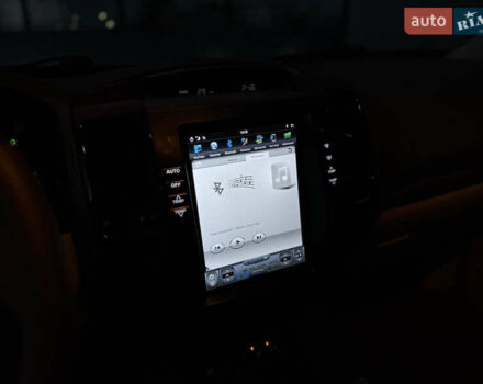 Лексус ГХ 2007 у Сарнах на Automoto.ua Чорний Лексус ГХ, об'ємом двигуна 4.7 л та пробігом 323 тис. км за 15999 $, фото 37 на Automoto.ua