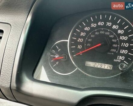 Черный Лексус ГХ, объемом двигателя 4.7 л и пробегом 367 тыс. км за 16499 $, фото 30 на Automoto.ua