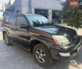 Черный Лексус ГХ, объемом двигателя 4.7 л и пробегом 138 тыс. км за 19800 $, фото 1 на Automoto.ua