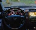 Черный Лексус ГХ, объемом двигателя 4.7 л и пробегом 296 тыс. км за 14888 $, фото 2 на Automoto.ua