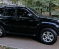 Черный Лексус ГХ, объемом двигателя 4.7 л и пробегом 298 тыс. км за 14888 $, фото 6 на Automoto.ua